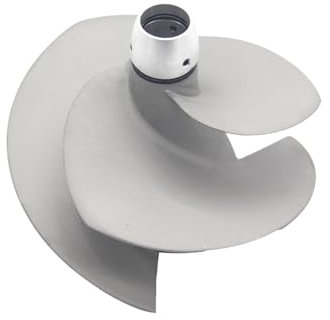 HDHDHJ for YV-CD-13/18 Sandgestrahltes Jet-Ski-Laufrad GP1800 SVHO FX SVHO FX CRUI-Ser SVHO FX Limited SVHO 160 mm