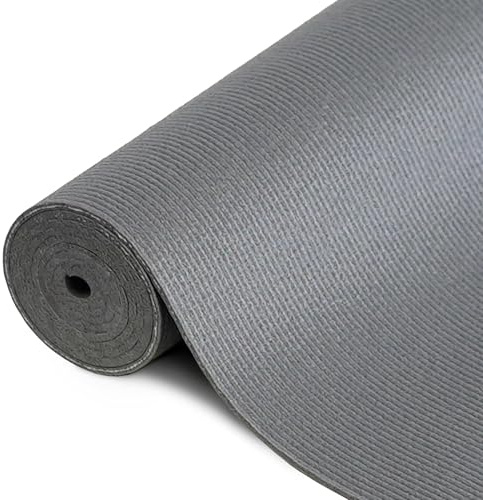 GEEZY Anti-Slip Kitchen Drawer Liners 45x90cm - Grey Kitchen Mat, Cut to Size, Protects from Spills, BPA Free, Multiuse Cupboard & Shelf Liner, Essential Non Slip Matting Roll for New Home
