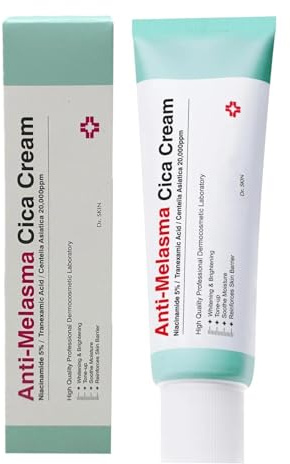 40ml Crema Rimuovere Macchie Scure Viso, Trattamento Anti-macchie Con Niacinamides, Idratante E Schiarente, Per Donne E Uomini, Assorbimento Rapido, Uso Corpo E Viso