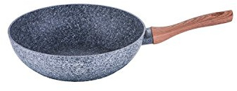 Padella WOK in pietra Forest Line Berlinger Haus 28cm - BH-1204