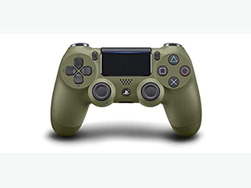 Ejército Green Call of Duty Edición Especial PS4 Playstation Controller
