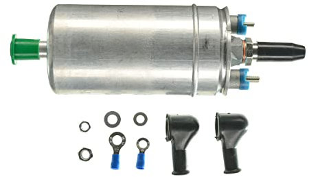 Frankberg Kraftstoffpumpe Benzinpumpe Pumpeneinheit 12v ohne Filter Replace# 94460810203