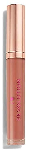 I Heart Revolution - Lipgloss - Chocolate Orange Lip Gloss