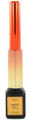 L’Oréal Paris Paris Electric Nights Superliner Matte Signature Eyeliner 2.5 ml