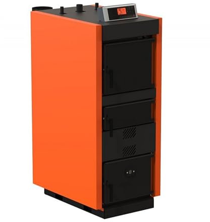 Chaudière Bois SLS Sannover 18 kW