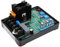 Miskall Regolatore di Tensione del Generatore, Modulo Regolatore Automatico di Tensione GAVR-8A Generatore AVR Universale Ingresso Programmabile 110/220/440 VAC