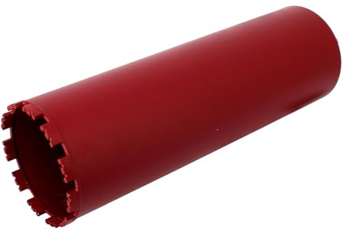 GT Market Couronne Diamant Ø 132 mm pour carotteuse