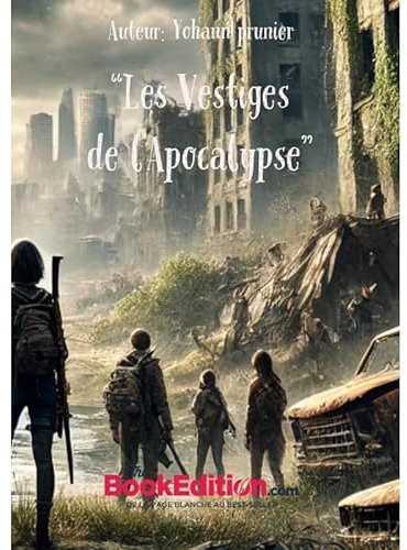 Les Vestiges de l'Apocalypse
