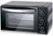 BEPER P101FOR020 20L Horno Eléctrico, 1300W, Temporizador hasta 60 min, 3 Tipos de Cocción, Accesorios incluidos, Temp hasta 230°