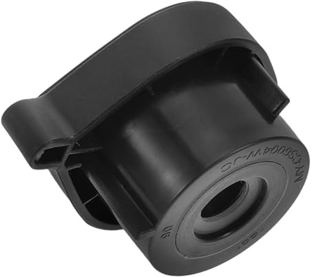 GLEAVI Replacement Exhaust Valve for Pressure Cooker Tower Pressure Cooker Parts Safety Valve Steam Release Black Matte Finish