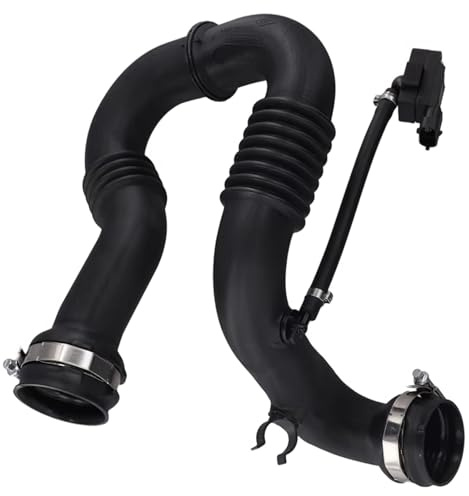 Manicotto Intercooler Compatibile Con Nissan Per Primastar 2.0 DCi 2006 2007 2008 2009 2010 2011 2012 2013 2014 93864697 Tubo Intercooler Turbo