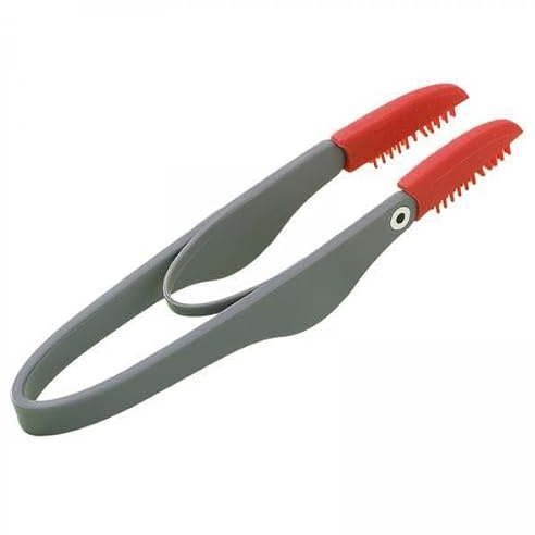 Stgfyxgs Cepillo Eliminador de Manchas de Lágrimas para Gato Peine Removedor de Lágrimas Cepillo Ergonómico Herramienta Multifuncional de Limpieza Adecuado Par, 4 Piezas