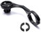 Dymoece Fahrrad Halterung Kompatibel mit Garmin Edge 1040,Edge 1030,Edge 1000,Edge 840,Edge 830,Edge 530,Edge 130 Serie UVM