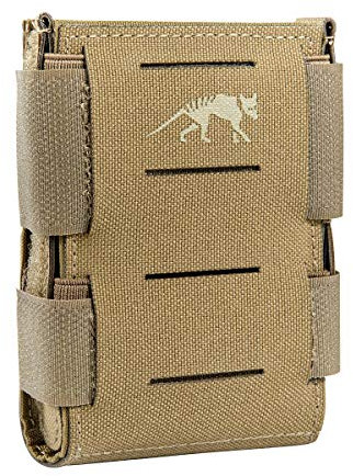 Tasmanian Tiger TT SGL Mag Pouch MCL LP Multi-Kaliber Magazin-Tasche Gewehr Langwaffen, Khaki