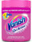 Vanish Oxi Action Quitamanchas lavadora, fórmula sin lejía - 450 gr