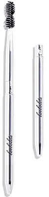 Fluff Up Reusable Lash Wand with Comb