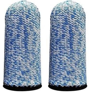 Schnittfeste Arbeitshandschuhe, Schutz for Küche und Werkstatt, Schnittschutzhandschuhe verbessern Griffigkeit und Fingerfertigkeit, leichte Schutzhandschuhe, geeignet for Küche, Kochen, Holzbearbeitu