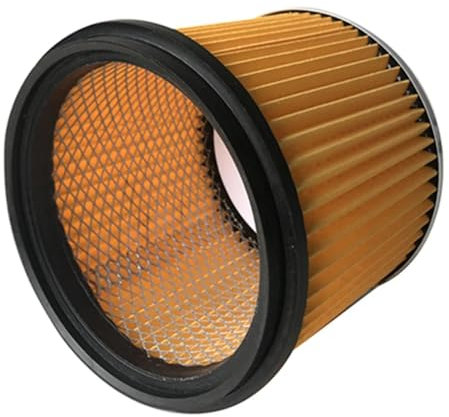 1 St. Veckat HEPA-filter Med Lock, Kompatibel Med Einhell, Följande Artiklar: TC-VC 1820 SA (2342425) TC-VC 1820 S