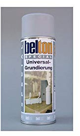 Belton - Spraydose Universal Grundierung grau 400ml