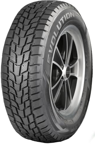 Cooper Evolution Winter 225/65R17 102T Tire