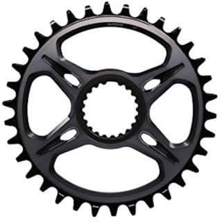 SHIMANO XTR CRM95 M9100/M9120 Kettenblatt