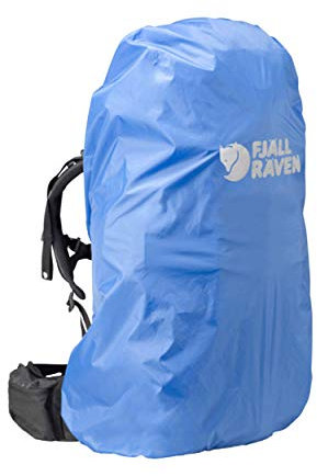 Fjällräven Rain Cover 16-28 Sports Backpack, Un Blue, Einheitsgröße