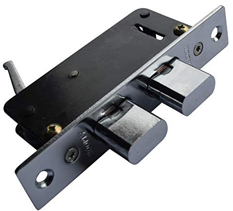 HOOPLY Side Lock Shoot Bolt 502A - 502A