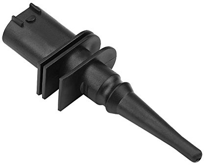 Sonde de Température d'Air Extérieur, 65816905133 Capteur de Température d'Air Extérieur de Voiture
