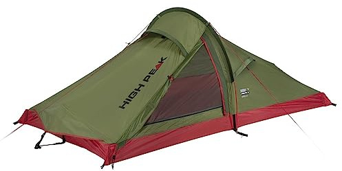 High Peak kompatibles Zelt Siskin 2.0 2P | 10184