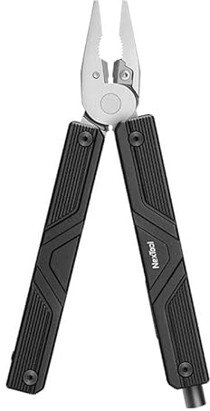 Multiherramienta eléctrica Gemini 13 en 1 NEXTOOL NE20213