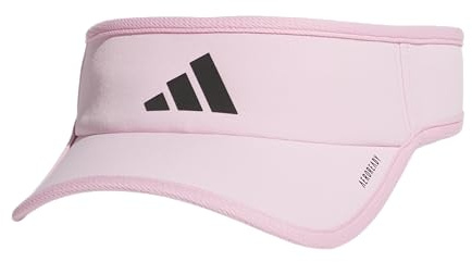 adidas Herren Visier Superlite Adjustable Fit Sport Performance Visor