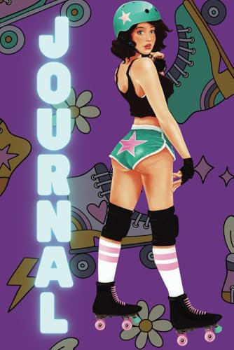 Roller Derby Journal