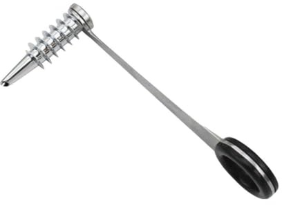 Tagliaverdure, Taglierina in acciaio per verdure, Taglierina portatile per cetrioli, Affettatrice per carote e patate in plastica S