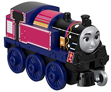 Thomas und Seine Freunde & Friends FXX00 Spielzeug, Mehrfarbig