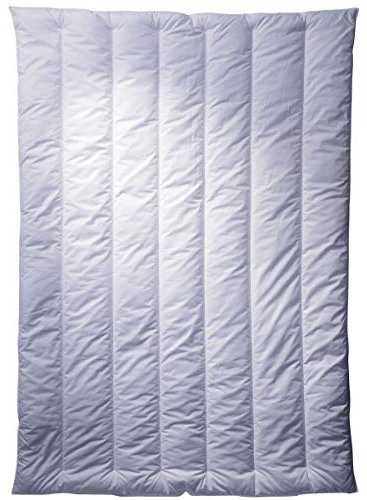 Centa-Star Sport line Winter-Bett in 135x200 cm 2. Wahl Winterdecke Duo-Decke mit sehr guter Feuchtigkeitsregulierung 1770.80