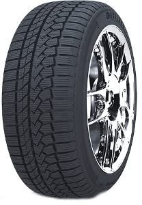 GOODRIDE(??????) Goodride Z507 205/55 R16 91H Winterreifen GTAM T265570 ohne Felge