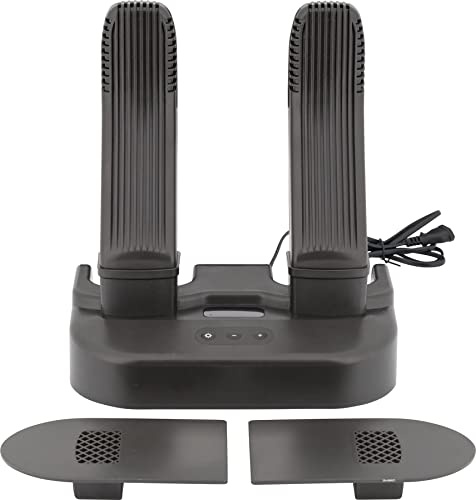 Universeller Trockner mit Sterilisationsfunktion für Schuhe, Stiefel, Handschuhe, Helm, Skibekleidung