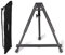 Walimex pro chevalet de table en aluminium 40x60cm I chevalet de studio idéal, chevalet de table & chevalet de terrain I pour toiles jusqu'à HxD : 40x60cm, jusqu'à 4kg I avec sac