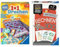 Ravensburger 24976-1x1 Drachen - Lernspiel für Kinder & 80660 - Lernen Lachen Selbermachen: Rechnen bis 100, Kinderspiel ab 7 Jahren, Lernspiel für 1-5 Spieler, Kartenspiel