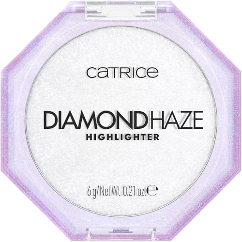Catrice - Illuminateur Diamond Haze Highlighter