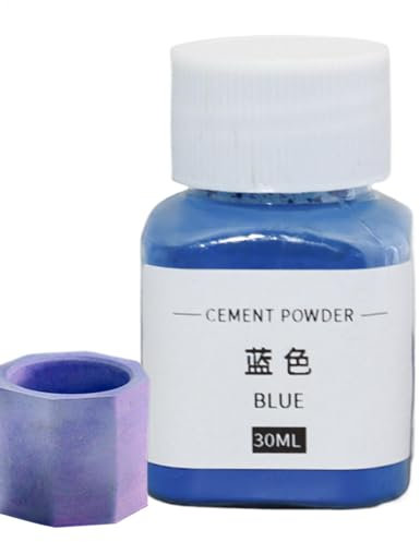 Colorant Pour Résine Époxy 30 ml Colorant Matériaux Peinture