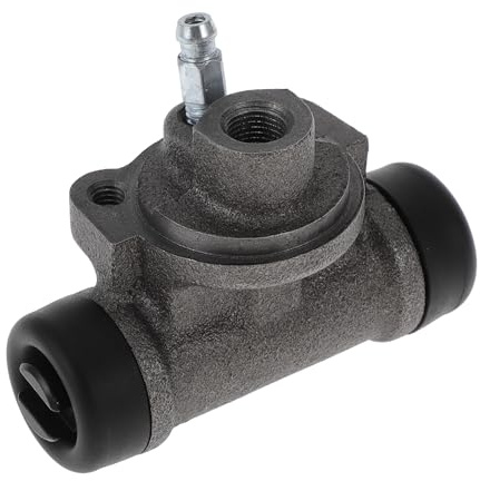 RATCHROLL Cilindro Ruota Freno Posteriore per Nissan Sentra 2001-2006 Cilindro Freno a Tamburo Resistente No.441004M410 Lega di Alluper Minio 1 Pezzo