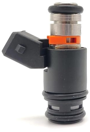 Für G&olf VR6 Für Euro Für Van 2,8 Cc VR6 12V IWP022 021906031D 1x Kraftstoff Injektor Düse Kraftstoff-Benzin-Einspritzdüse