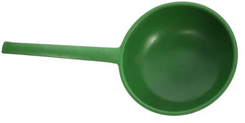 Toddmomy Louche Plastique avec Long Manche Louche Polyvalente pour Arroser et Fertiliser Plantes Outil Pratique pour Jardinage et Économique