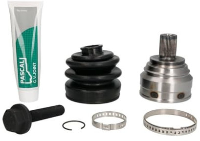 Pascal G1W042PC - Gelenk, Antriebswelle