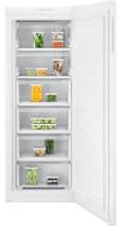 Electrolux congelatore verticale 60cm 214l statico LUT1AE32W