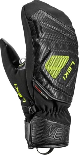 LEKI WCR C-Tech 3D Junior Mitt