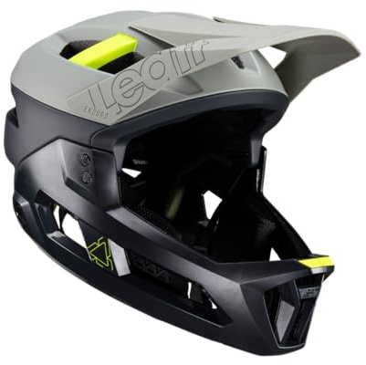 Casco MTB Enduro 3.0 V24 3 en 1