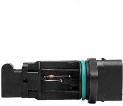 SAFWEL MAF Massen Air Flow Sensor Meter Fit for BMW E46 E39 E38 E53 318d 320d 330d 330xd 320Cd 320td 318td 520d 525d 530d 730d X5 13622247074