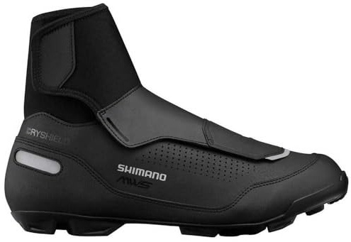 SHIMANO Unisex vuxen cykelskor SH-MW502 svart 44.0 sportgoods, flerfärgad, en storlek